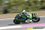 Bol d’Or 2015 Live - La pole position pour le team Kawasaki SRC