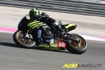 Bol d’Or 2015 – Première expérience en endurance pour le team Zuff’Racing de Martigny (VS)