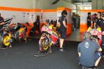 MotoGP à Sepang – Clap de fin pour les premiers essais 2015