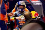 Moto3 au Red Bull Ring - Brad Binder règne sur la première journée