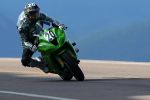Course de côte de Pikes Peak – Victoire de Jeffrey Tigert