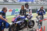 Bryan Leu participera à la manche d&#039;Imola FIM STK1000