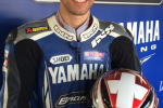 STK1000 FIM Cup - Bryan Leu intègre le team Yamaha Trasimeno