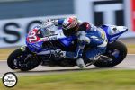 STK 1000 FIM Superstock à Lausitzring – Le récit de Bryan Leu