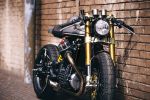Blacktrack Motors BT01 - La série limitée de Sacha Lakic