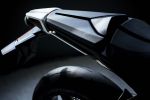 Concept bike Burasca 1200 - Une Honda VFR 1200F vue par Aldo Drudi