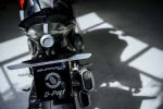 Concept bike Burasca 1200 - Une Honda VFR 1200F vue par Aldo Drudi