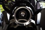 Concept bike Burasca 1200 - Une Honda VFR 1200F vue par Aldo Drudi
