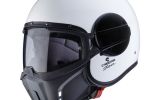 Caberg Ghost - Le nouveau casque jet du fabricant italien