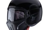 Caberg Ghost - Le nouveau casque jet du fabricant italien