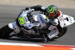 MotoGP 2016 - Crutchlow ressignerait avec Honda LCR, mais sur une nouvelle livrée