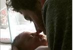 MotoGP – Cal et Lucy Crutchlow sont parents