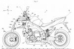 Deux roues de plus chez Honda ?