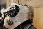 Praëm AE SP3 - La moto haute couture à la française