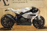 Praëm AE SP3 - La moto haute couture à la française