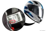 Rappel des casques BMW - Une série de casques ne répondrait pas à une norme européenne