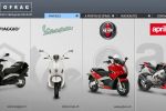 Euro Bonus 2015 - Piaggio, Vespa et Gilera débarquent en force avec leurs nouveaux prix