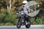 L'arrivée d'un roadster BMW 300cc est imminente