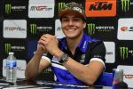 MXGP de Lombardie - Week-end mitigé pour Valentin Guillod