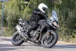 Triumph Tiger Explorer 2016, une sérieuse mise à jour prévue !