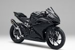 Un concept bike de supersport dévoilé par Honda au Tokyo Motor Show