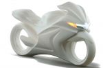 Suzuki révèle le dessin de ses futures supersportives GSX-R