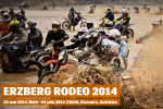 Erzberg Enduro 2014 - 52 minutes d&#039;action en vidéo