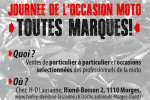 Marché de l&#039;occasion toutes marques chez Harley-Davidson Lausanne