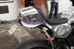 Yard Built MT-07 - Une Yamaha &quot;d&#039;époque&quot;