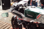Yard Built MT-07 - Une Yamaha &quot;d&#039;époque&quot;