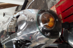Yard Built MT-07 - Une Yamaha &quot;d&#039;époque&quot;