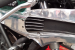 Yard Built MT-07 - Une Yamaha &quot;d&#039;époque&quot;