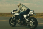 Yard Built MT-07 - Une Yamaha &quot;d&#039;époque&quot;