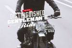 Distinguished Gentleman&#039;s Ride 2015 - La vidéo de l&#039;édition genevoise