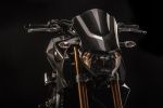 Yamaha MT-09 by GorjupDesign