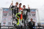 Championnat de France FSBK - La dernière manche en direct sur Youtube