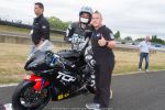 Trophée Pirelli 600 à Carole – La course de Seb Fraga