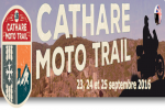 Concours - Gagnez une place pour la Cathare Moto Trail : 3 jours de rando pour les maxi-trails !
