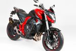 Honda CB1000RA et CB650F &quot;Swiss Limited Edition&quot; - Des accessoires en veux-tu en voilà