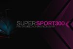 Coupe Supersport 300 2017 – C&#039;est parti et Yamaha sera officiellement de la partie