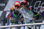 MotoGP à Jerez - Jorge Lorenzo seul au monde