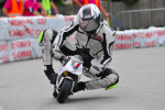 La dernière manche du Championnat suisse de Pocket Bike 2016 se déroule à Chessel les 17 et 18 septembre