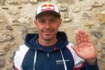 Chris Pfeiffer se retire de la scène