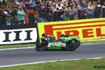 WSS à Phillip Island – Retour sur la chute de Kenan Sofuoglu