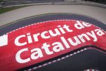 Horaires et tracé modifiés pour le GP de Catalogne