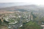 La construction du Circuit de Galles victime du Brexit ?