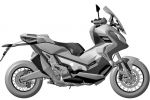 Le City Adventure by Honda en approche