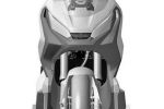 Le City Adventure by Honda en approche