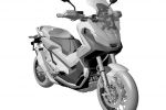Le City Adventure by Honda en approche