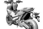 Le City Adventure by Honda en approche